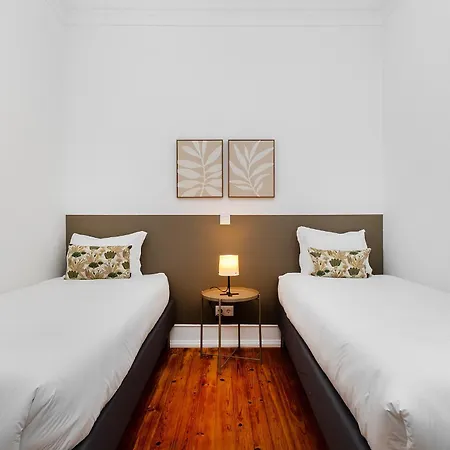 Whome Family-friendly In Prime Areeiro Location *